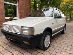 Weiß Gebraucht 1987 Fiat Uno Kleinwagen | 18.780 €