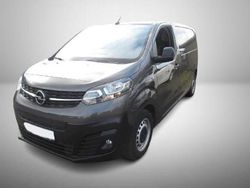 Grau Gebraucht 2022 Opel Vivaro-e Combi Van | 19.969 €