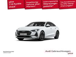 2y gletscherweiß metallic Gebraucht 2025 Audi A5 Sport Coupé | 43.550 € (Guter Preis)
