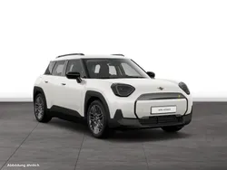 Other Neu 2025 Mini Aceman SUV | 39.180 € (Guter Preis)