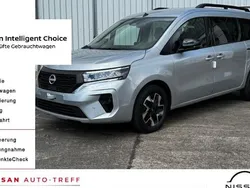 Grau Neu 2025 Nissan Townstar Tekna Van / Kleinbus | 37.800 € (Teuer)
