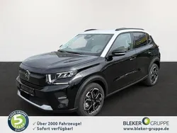 Schwarz Gebraucht 2025 Citroën e-C3 Limousine | 26.790 € (Guter Preis)