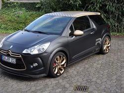 Gold Gebraucht 2014 Citroën DS3 Kleinwagen | 9.800 € (Fairer Preis)