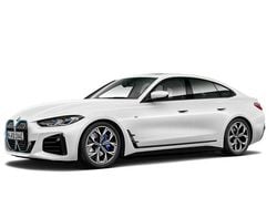 Gebraucht 2025 BMW i4 Shadowline Limousine | 34.990 € (Superpreis)