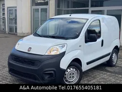 Weiß Gebraucht 2017 Fiat Fiorino Van / Kleinbus | 4.900 €