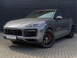 Grau Gebraucht 2022 Porsche Cayenne GTS SUV | 77.790 € (Superpreis)