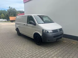 Weiß Gebraucht 2012 VW T5 Van | 13.990 € (Superpreis)