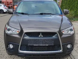 Braun Gebraucht 2011 Mitsubishi ASX Edition SUV | 5.999 € (Fairer Preis)
