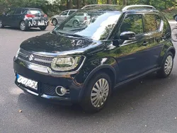 Schwarz Gebraucht 2018 Suzuki Ignis Comfort+ Kleinwagen | 9.690 € (Superpreis)