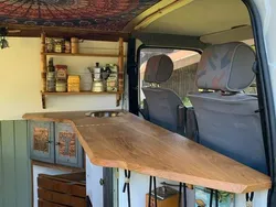 Weiß Gebraucht 1995 VW T4 Van | 8.500 €