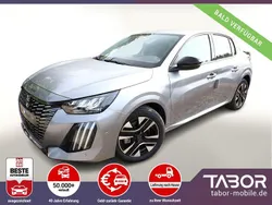 Selenium grau metallic Neu 2025 Peugeot 208 Allure Kleinwagen | 17.788 € (Guter Preis)
