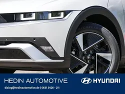 Cyber grey Neu 2025 Hyundai Ioniq 5 Dynamiq SUV | 40.890 € (Fairer Preis)