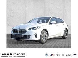 Weiß Neu 2025 BMW 116 Kleinwagen | 29.990 € (Guter Preis)