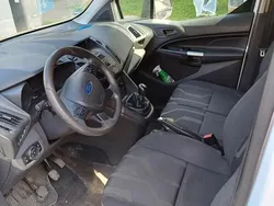 Weiß Gebraucht 2014 Ford Transit Van / Kleinbus | 5.400 €