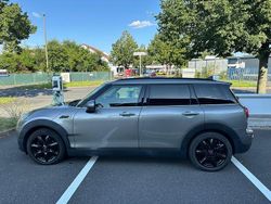 Grau Gebraucht 2019 Mini Cooper Clubman Essential Kombi | 19.700 € (Fairer Preis)