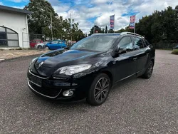 Schwarz Gebraucht 2013 Renault Mégane GrandTour Bose Edition Kombi | 2.890 € (Superpreis)