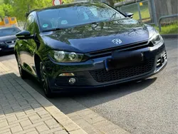 VW Scirocco
