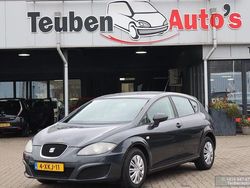 Grau Gebraucht 2011 Seat Leon Limousine | 2.495 € (Guter Preis)