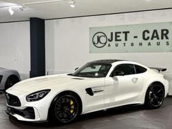 Weiß Gebraucht 2020 Mercedes AMG GT R AMG Coupé | 154.900 €