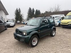 Gebraucht 2008 Suzuki Jimny Ranger SUV | 4.950 € (Superpreis)