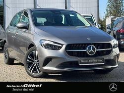 Gebraucht 2024 Mercedes B250e Van / Kleinbus | 34.900 € (Etwas zu teuer)