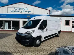 Weiß Gebraucht 2022 Citroën Jumper Van / Kleinbus | 19.190 € (Superpreis)