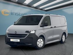 Grau Neu 2025 VW T6.1 Van | 56.199 €