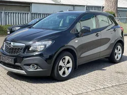 Gebraucht 2015 Opel Mokka Edition SUV | 7.950 € (Guter Preis)