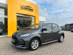 Grau Gebraucht 2022 Mazda 2 Kleinwagen | 19.990 € (Fairer Preis)
