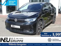 Gebraucht 2023 VW ID.5 GTX SUV | 38.979 € (Fairer Preis)