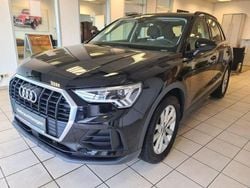 Schwarz Gebraucht 2020 Audi Q3 Sport SUV | 26.100 € (Fairer Preis)