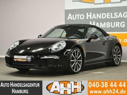 Schwarz Gebraucht 2013 Porsche 911 | 79.911 €