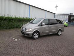 Gebraucht 2012 Mercedes Viano Van / Kleinbus | 16.100 € (Teuer)