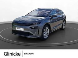 Graphitegrau metallic Neu 2025 Skoda Enyaq iV Loft SUV | 49.590 € (Superpreis)