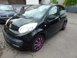 Schwarz Gebraucht 2008 Citroën C1 Advance Kleinwagen | 1.850 € (Guter Preis)