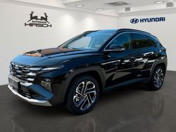 Schwarz Gebraucht 2024 Hyundai Tucson Prime SUV | 34.990 € (Etwas zu teuer)