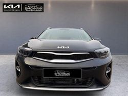 Schwarz Neu 2025 Kia Stonic Vision SUV | 23.980 € (Fairer Preis)
