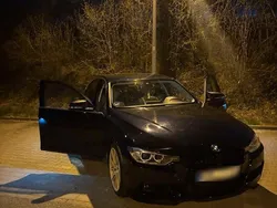 Gebraucht 2012 BMW 320 Luxury Line Limousine | 9.000 € (Fairer Preis)