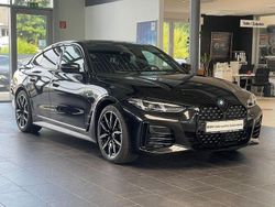 Black sapphire Gebraucht 2024 BMW 430 M Sport Coupé | 51.490 € (Etwas zu teuer)