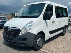 Weiß Gebraucht 2013 Opel Movano Van | 6.999 €