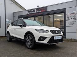 Candy weiss Gebraucht 2020 Seat Arona Beats SUV | 16.990 € (Guter Preis)