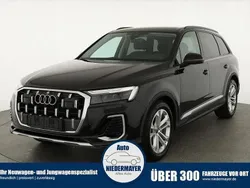 Grau Neu 2025 Audi Q7 Performance SUV | 69.995 € (Guter Preis)