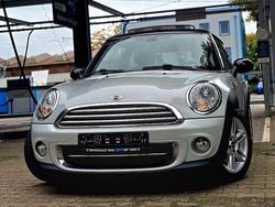 Silber Gebraucht 2010 Mini Cooper Chili Kleinwagen | 6.900 € (Guter Preis)