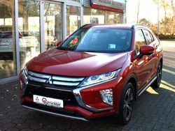 Rot Gebraucht 2019 Mitsubishi Eclipse Cross Diamant Edition SUV | 14.980 € (Fairer Preis)