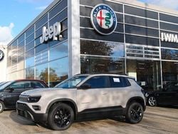 Stone grey metallic clear coat Neu 2025 Jeep Avenger Overland SUV | 35.690 € (Fairer Preis)