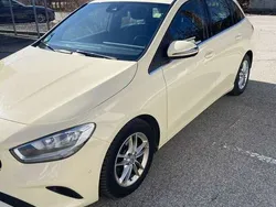 Gebraucht 2020 Mercedes B180 Style Van / Kleinbus | 7.200 € (Superpreis)