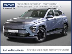 Meta blue (blau) Gebraucht 2024 Hyundai Kona Advantage SUV | 29.222 € (Superpreis)