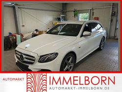 Weiß Gebraucht 2020 Mercedes E300 AMG Kombi | 20.450 € (Superpreis)