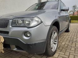 Grau Gebraucht 2006 BMW X3 SUV | 3.850 € (Superpreis)