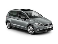 Gebraucht 2018 VW Golf VII Comfortline Van / Kleinbus | 25.890 €